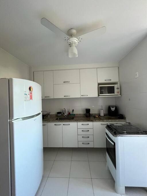 Apartamento Apto Acolhedor Na Passagem *