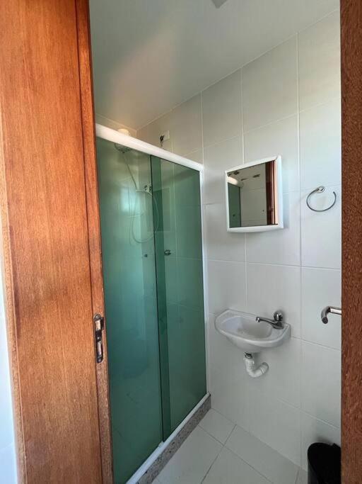Apartamento Apto Acolhedor Na Passagem Cabo Frio