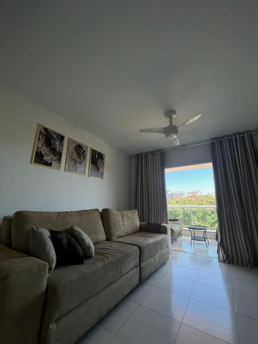 Apto Acolhedor Na Passagem Apartamento