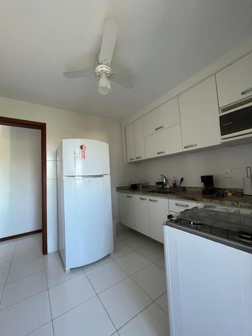 Apartamento Apto Acolhedor Na Passagem
